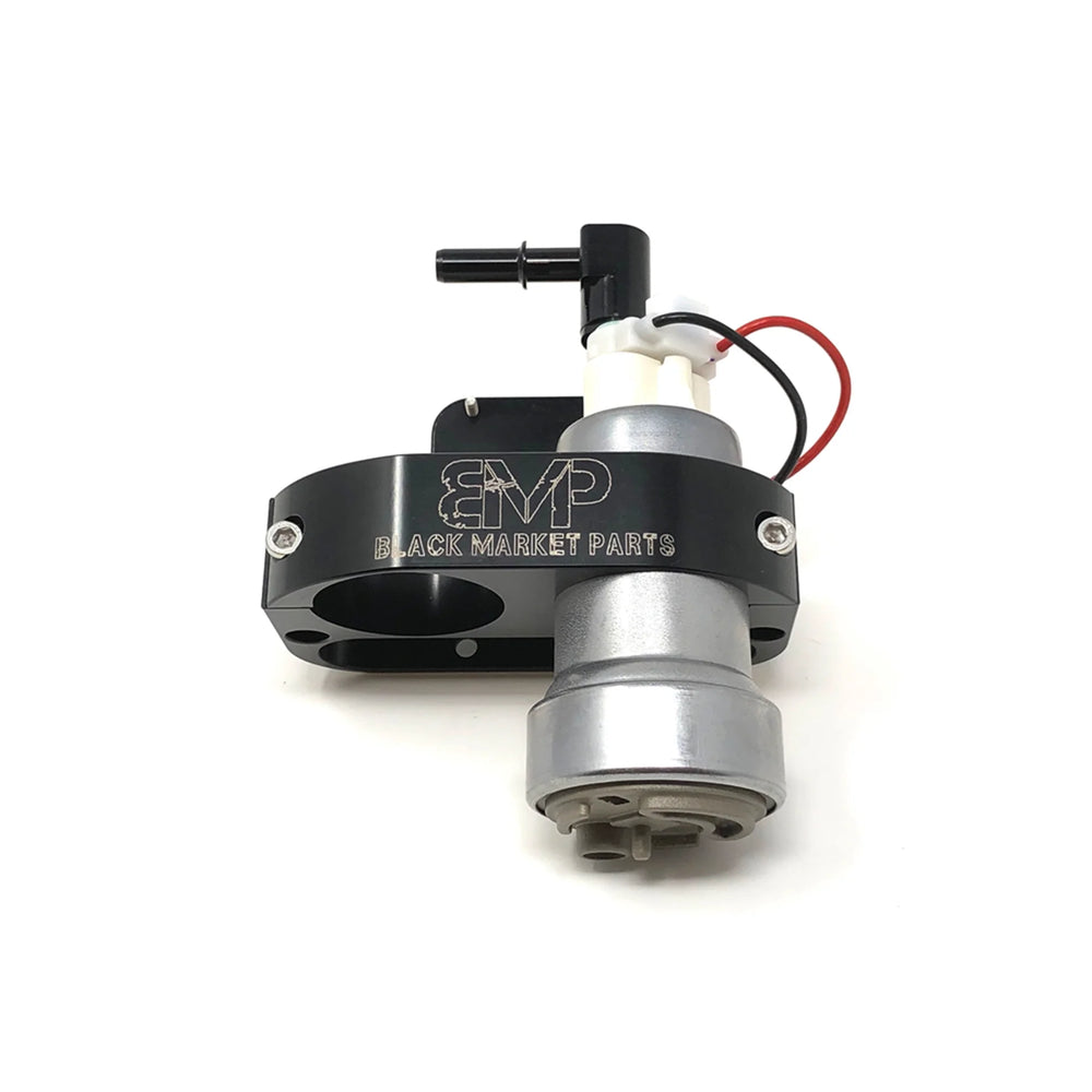 Modular Bucket-less Fuel Pump