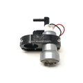 Modular Bucket-less Fuel Pump