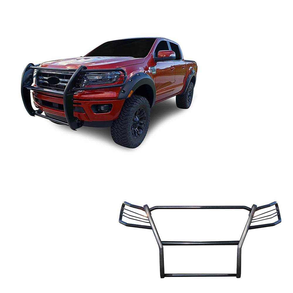 Grille Guard