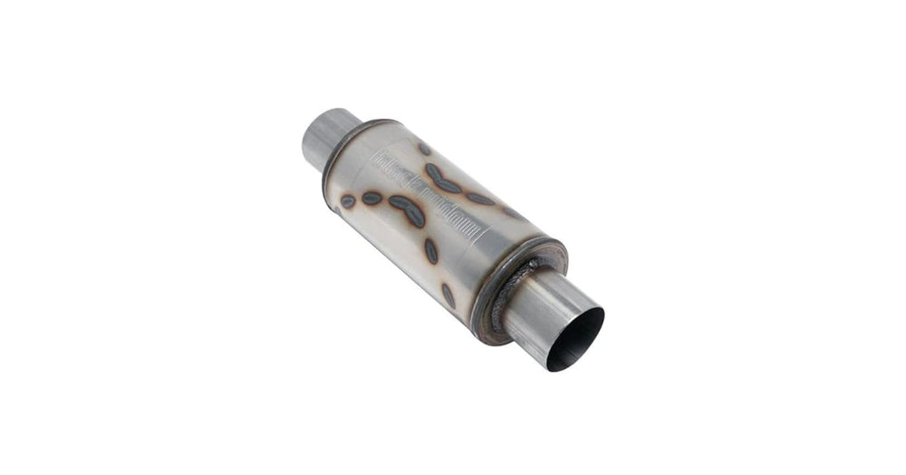 Universal Chambered Muffler