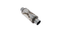 Universal Chambered Muffler