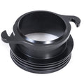 AToM RACE V2 100mm Cold Air Intake
