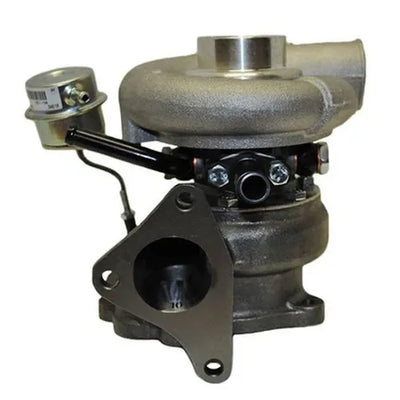 Dominator 3.0XT-R Turbocharger