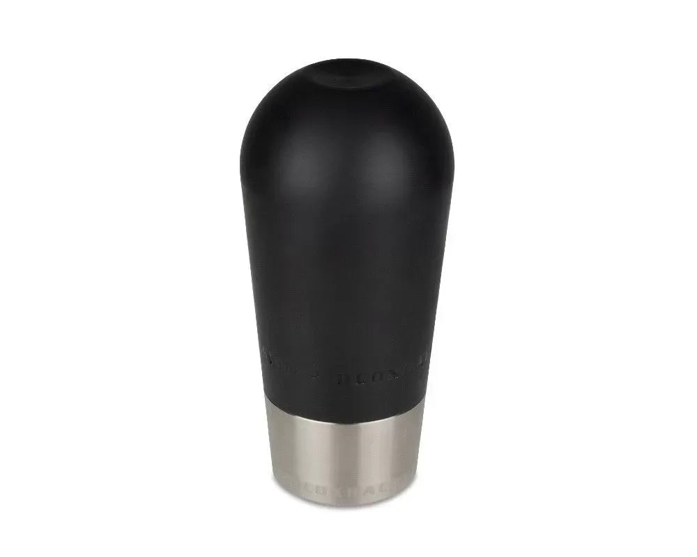 Titanium and Ultraform Shift Knob