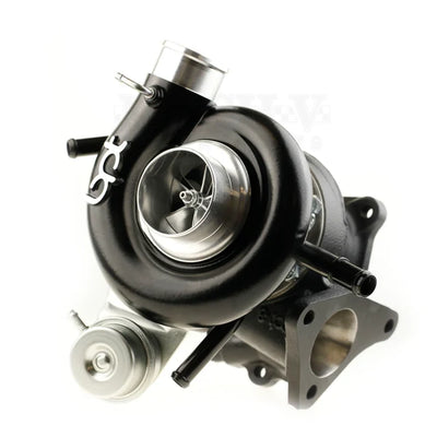 Dominator 1.5XT-R Ball Bearing Turbocharger