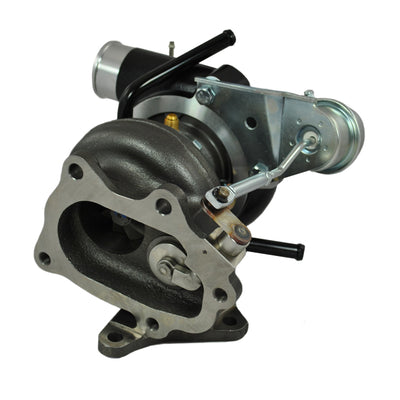20G-XT-R Turbocharger