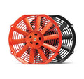 10-Inch Electric Slim Fan