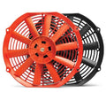 10-Inch Electric Slim Fan
