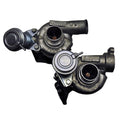 Turbocharger Pair