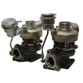 Turbocharger Pair