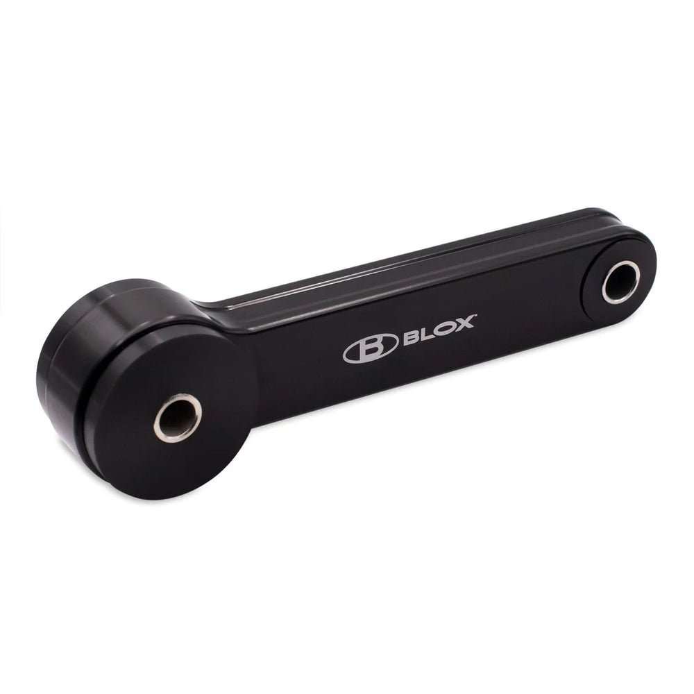 6061-T6 Aluminum Motor Mount