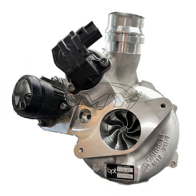 5356XT Turbocharger