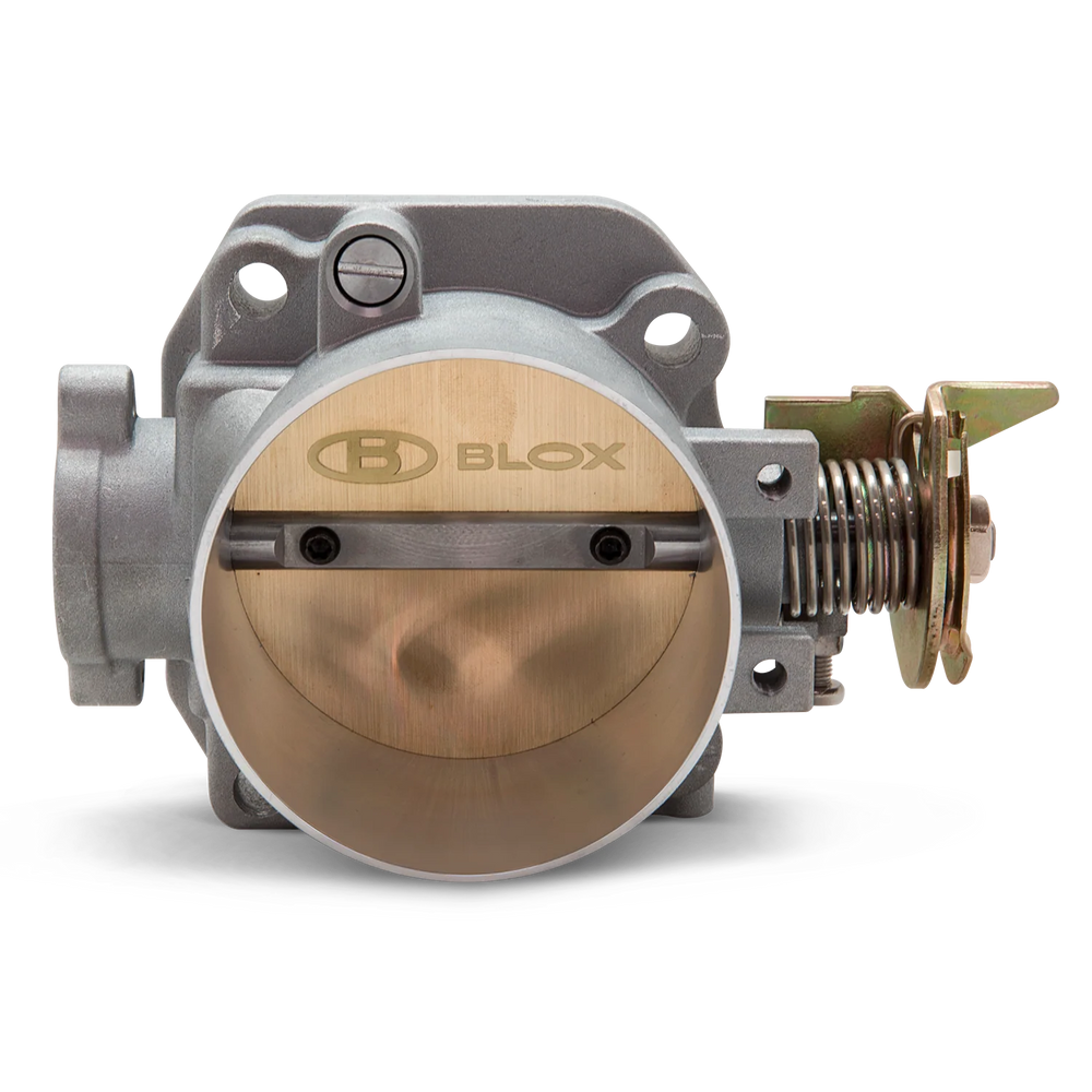 66mm Cast Aluminum Throttle Body
