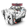 383 Crate Engine with MPFI