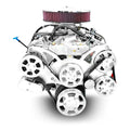 383 Crate Engine with MPFI