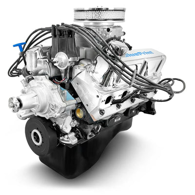 347 Crate Engine 415 HP