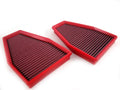 Filter Panel Filter