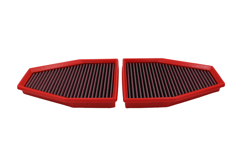 Filter Panel Filter