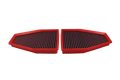 Filter Panel Filter