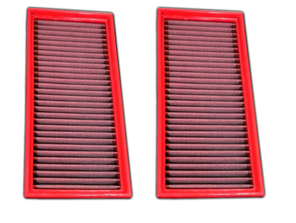 High-Performance Engine Air Filter Set