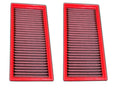 High-Performance Engine Air Filter Set