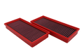 High-Performance Engine Air Filter Set