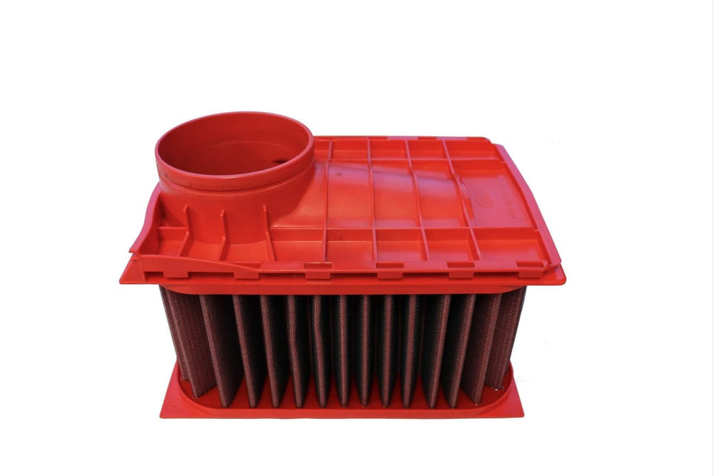 Flow Performance Panel Filter