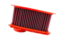Flow Performance Panel Filter