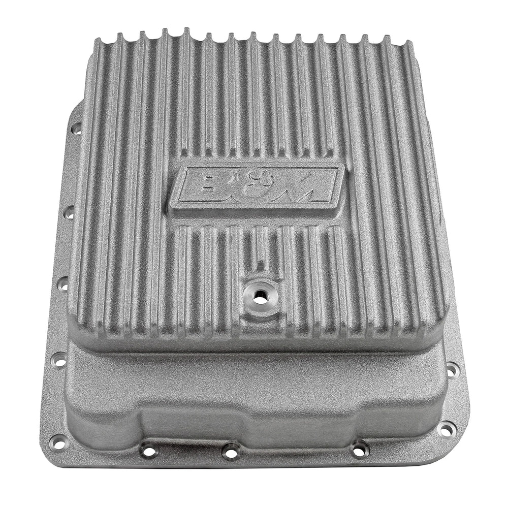 Hi-Tek Deep Transmission Pan