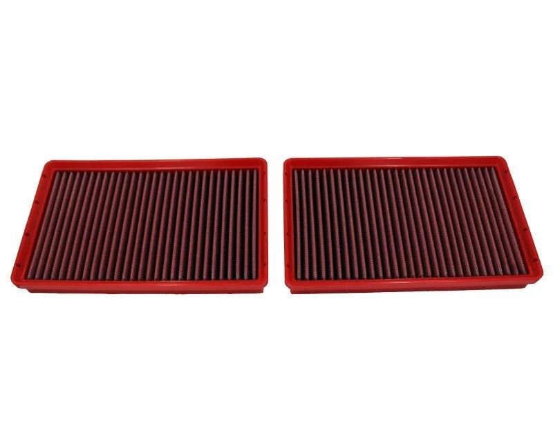 Panel Air Filter Pair