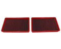 Panel Air Filter Pair