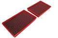 Panel Air Filter Pair
