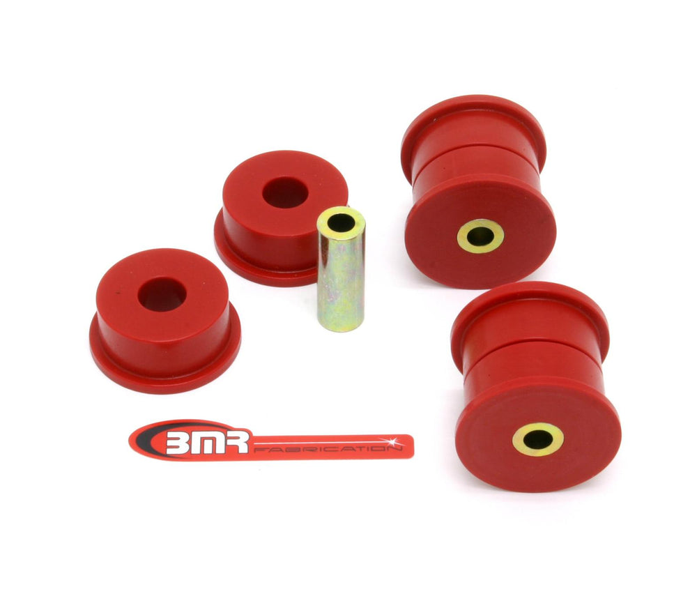 Differential Mount Bushing Kit
