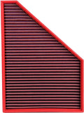 High Performance Oiled Cotton Air Filter