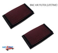 High Performance Oiled Cotton Air Filter