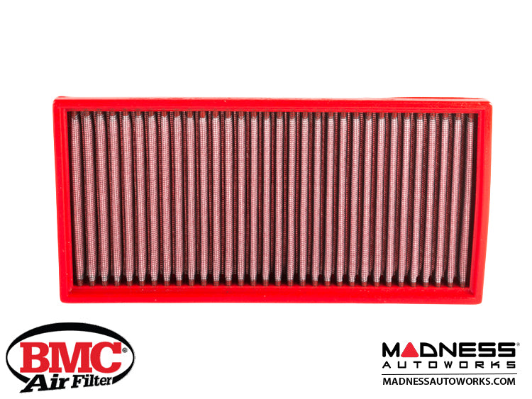 Oiled Cotton Gauze Replacement Air Filter