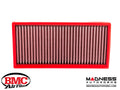 Oiled Cotton Gauze Replacement Air Filter