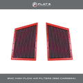 High-Performance Air Filter