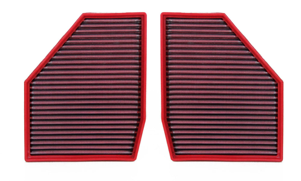 High Air Filter