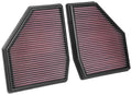 High Air Filter