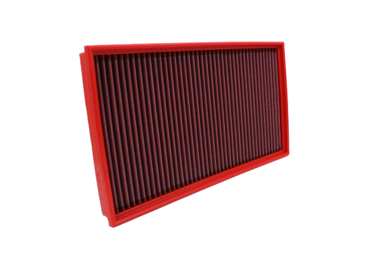 Oiled Cotton Gauze Panel Air Filter