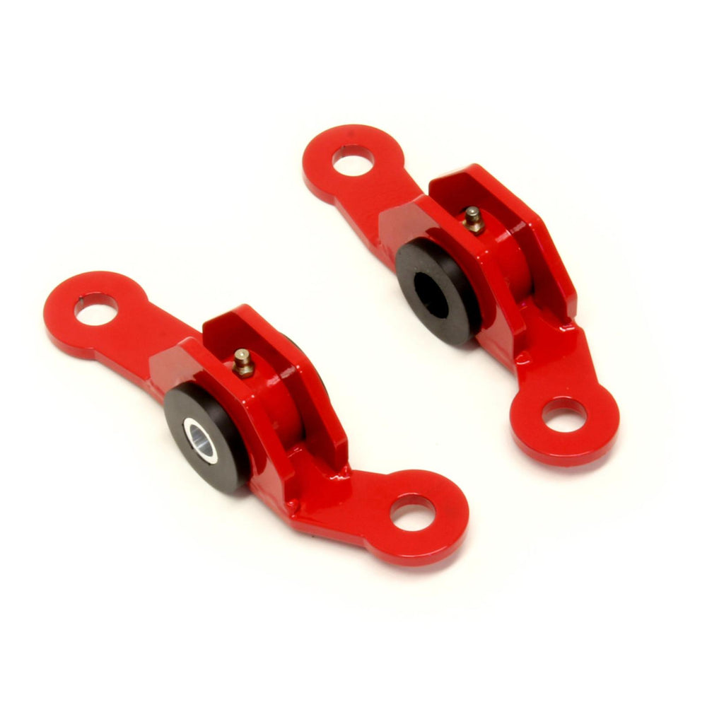 Rear Upper Control Arm Bushing Kit