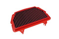 Race Oiled Cotton Gauze High Airflow Replacement Air Filter
