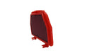 Race Oiled Cotton Gauze High Airflow Replacement Air Filter