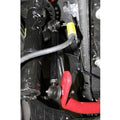 Front Sway Bar End Link Kit