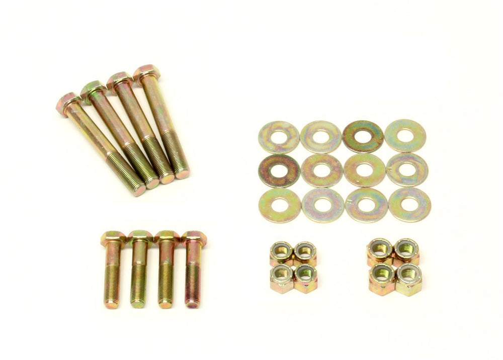 Strut Tower Brace Hardware Kit