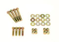 Strut Tower Brace Hardware Kit