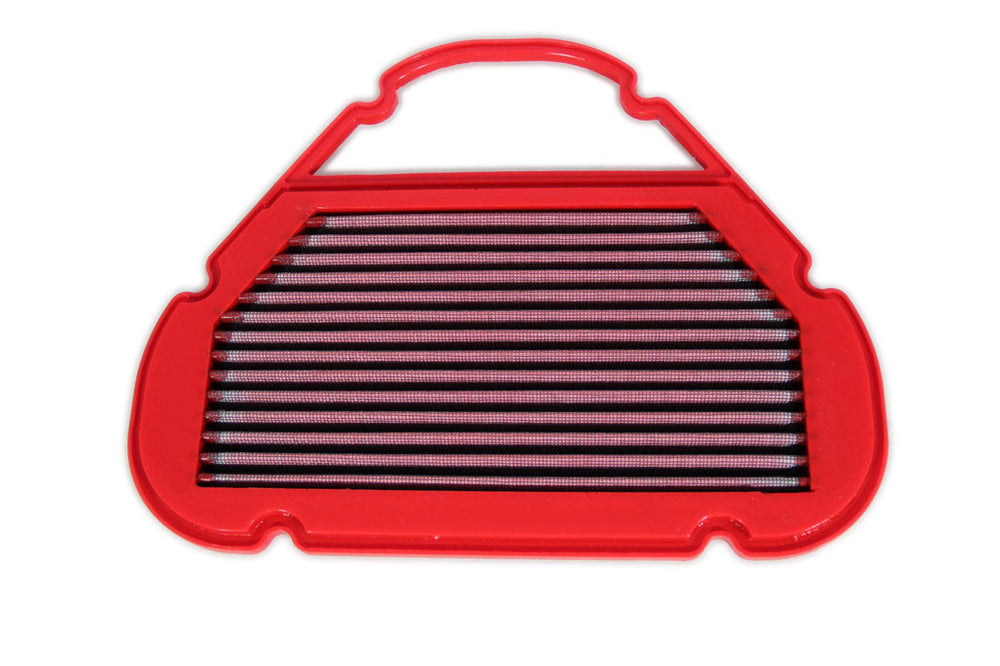 Open Air Filter