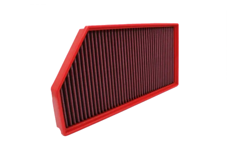 Oiled Cotton Gauze Panel Air Filter
