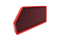Oiled Cotton Gauze Panel Air Filter